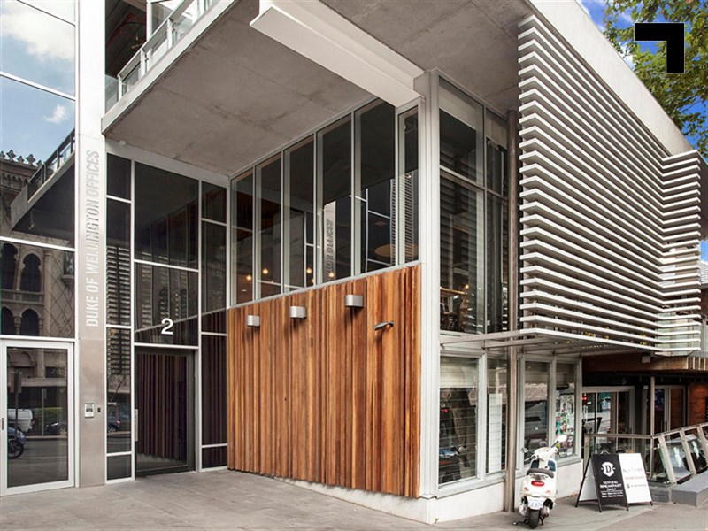Level 4/2 Russell Street, Melbourne