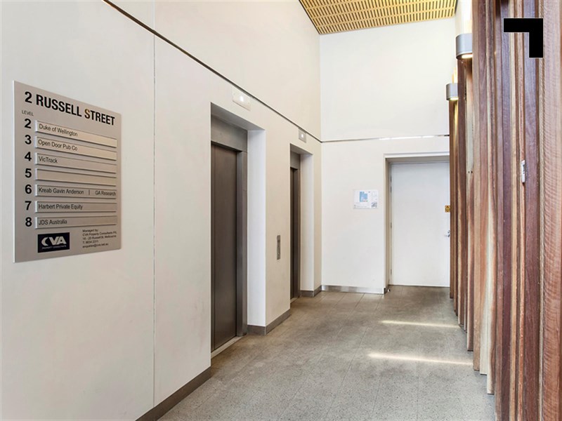 Level 4/2 Russell Street, Melbourne