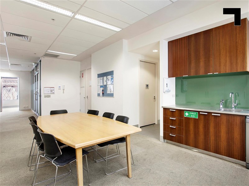 Level 4/2 Russell Street, Melbourne
