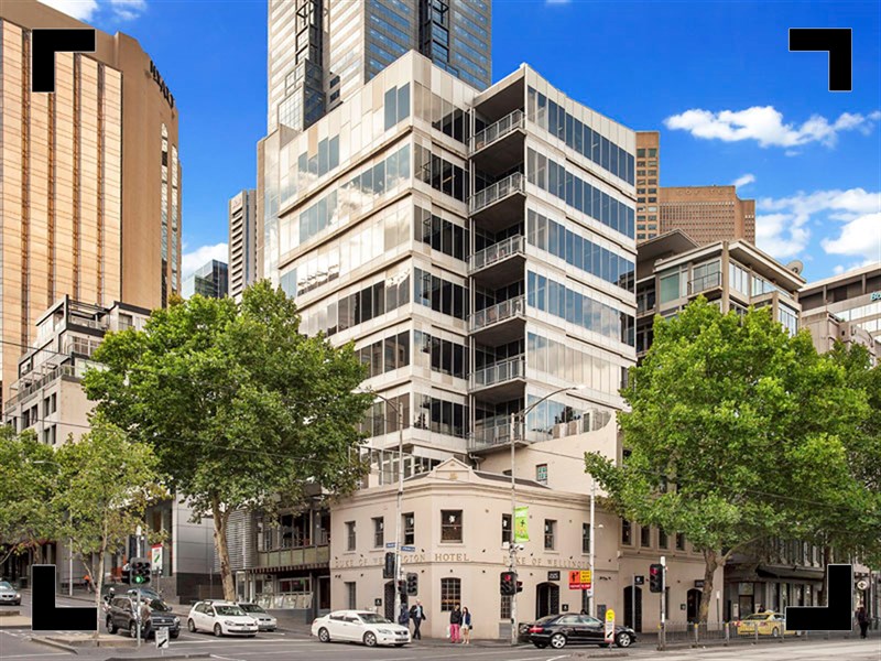 Level 4/2 Russell Street, Melbourne