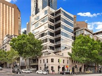 Level 4/2 Russell Street, Melbourne