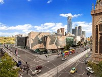 Level 4/2 Russell Street, Melbourne