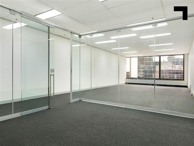 1106/488 Bourke Street, Melbourne