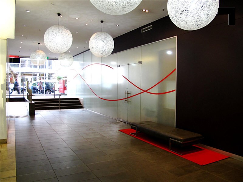 1106/488 Bourke Street, Melbourne