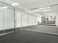 1106/488 Bourke Street, Melbourne