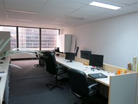 1106/488 Bourke Street, Melbourne
