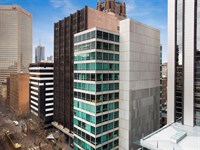 1106/488 Bourke Street, Melbourne