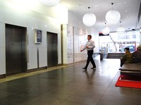 1106/488 Bourke Street, Melbourne