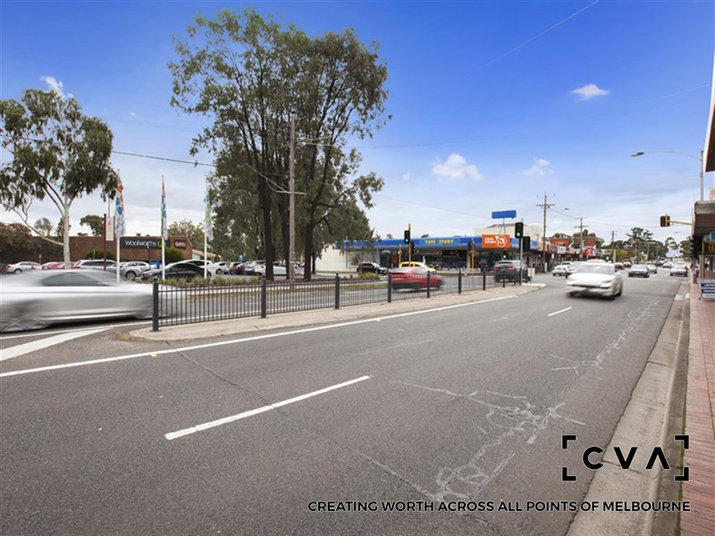 314 Stephensons Road, Mount Waverley
