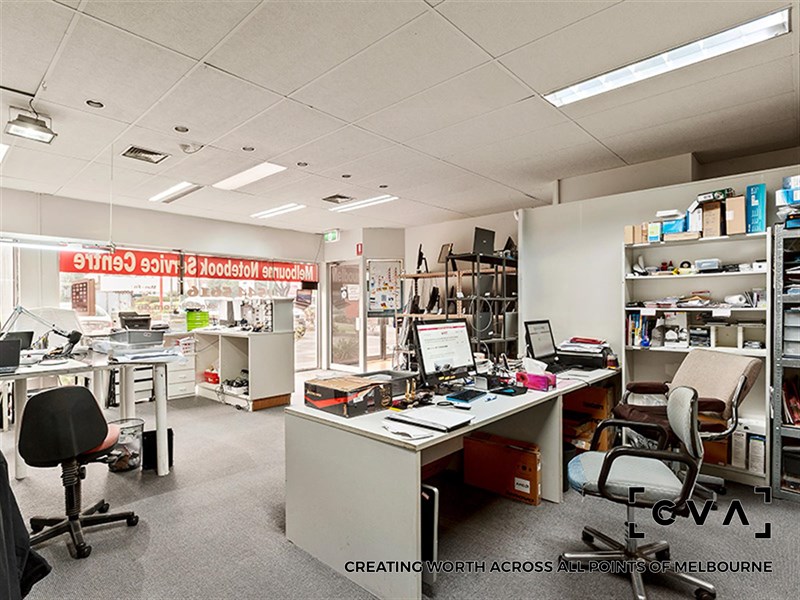 344 Ferntree Gully Road, Notting Hill