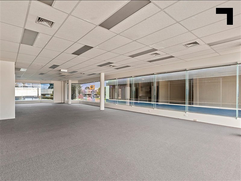 344 Ferntree Gully Road, Notting Hill
