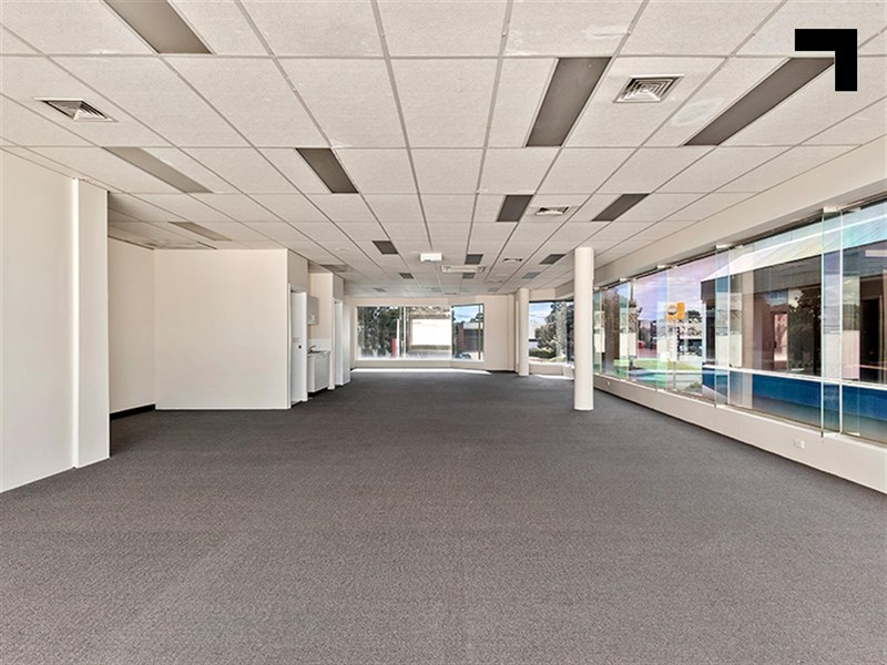 344 Ferntree Gully Road, Notting Hill