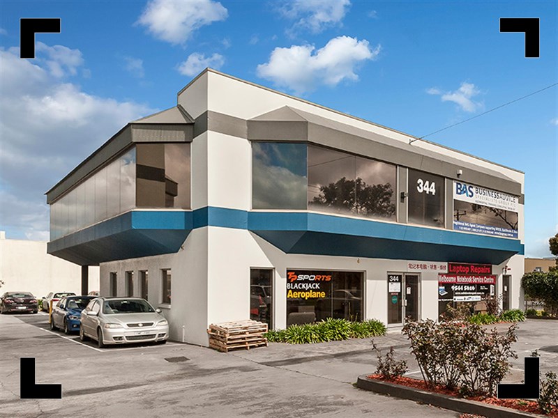 344 Ferntree Gully Road, Notting Hill