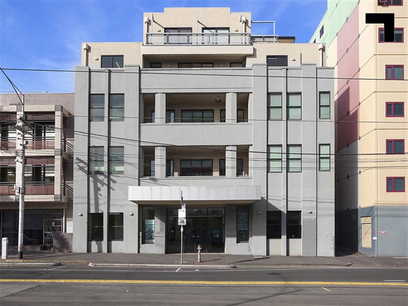 102/538 Swanston Street, Carlton