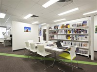 102/538 Swanston Street, Carlton