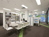 102/538 Swanston Street, Carlton