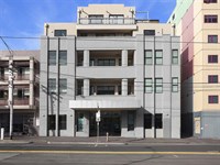 102/538 Swanston Street, Carlton