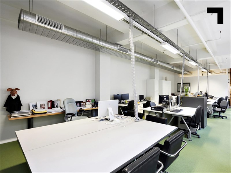 Level 5/165 Flinders Lane, Melbourne