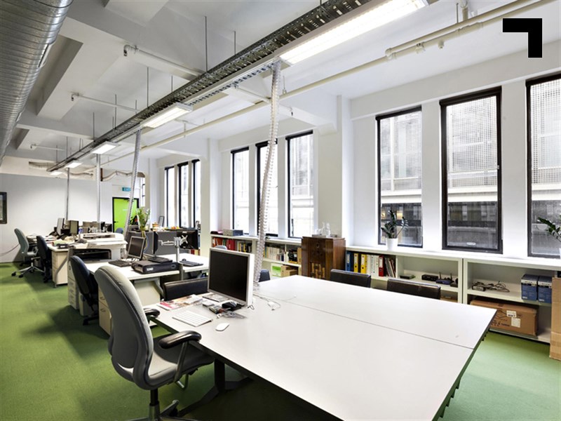 Level 5/165 Flinders Lane, Melbourne