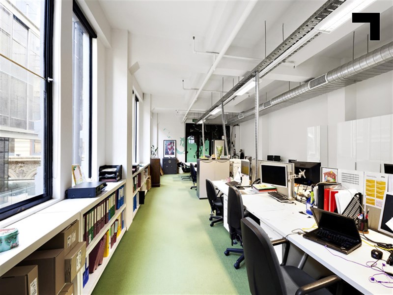 Level 5/165 Flinders Lane, Melbourne