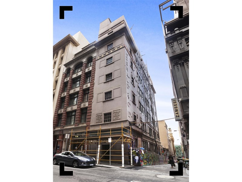 Level 5/165 Flinders Lane, Melbourne