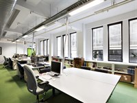 Level 5/165 Flinders Lane, Melbourne