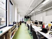 Level 5/165 Flinders Lane, Melbourne