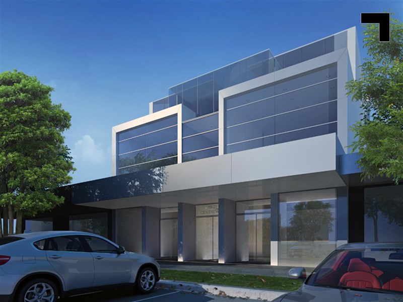 2nd Floor/19-21 Centreway, Keilor East