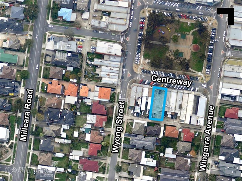 2nd Floor/19-21 Centreway, Keilor East