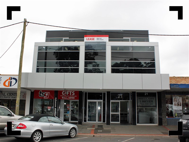 2nd Floor/19-21 Centreway, Keilor East