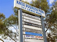 15/111 Lewis Road, Knoxfield