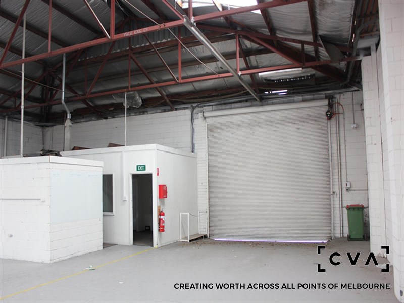152 Cowper Street, Footscray