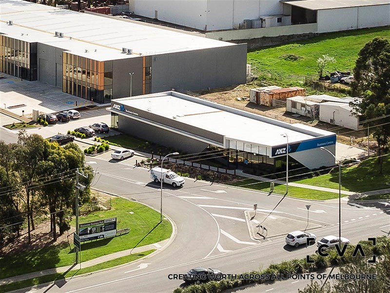 2 Corporate Boulevard, Bayswater