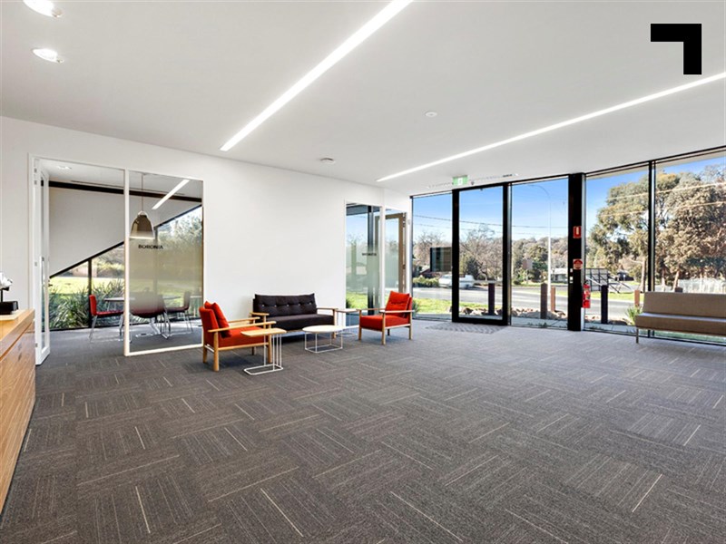 2 Corporate Boulevard, Bayswater