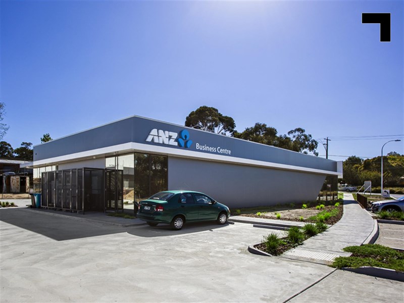 2 Corporate Boulevard, Bayswater