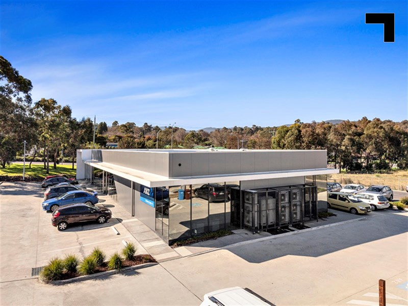 2 Corporate Boulevard, Bayswater