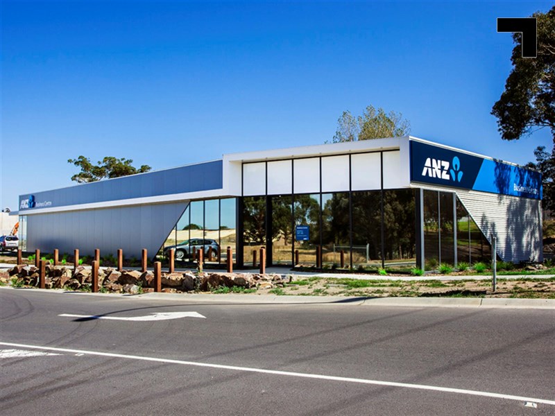 2 Corporate Boulevard, Bayswater