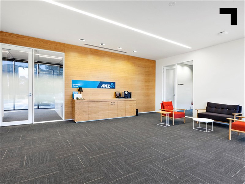 2 Corporate Boulevard, Bayswater