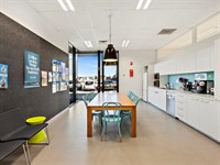 2 Corporate Boulevard, Bayswater