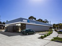 2 Corporate Boulevard, Bayswater