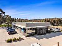 2 Corporate Boulevard, Bayswater