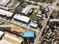 2 Corporate Boulevard, Bayswater