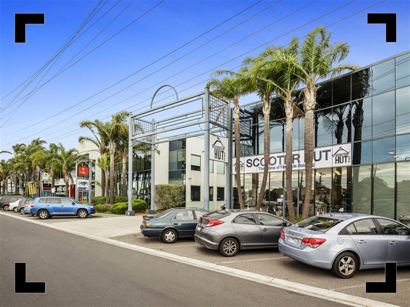 Part Ground Floor/1038 Dandenong Road, Carnegie