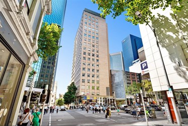 9838 - 190 Queen Street, Melbourne