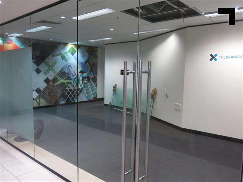 190 Queen Street, Melbourne