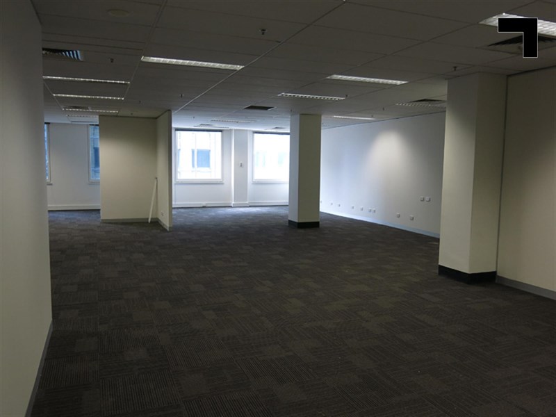 190 Queen Street, Melbourne