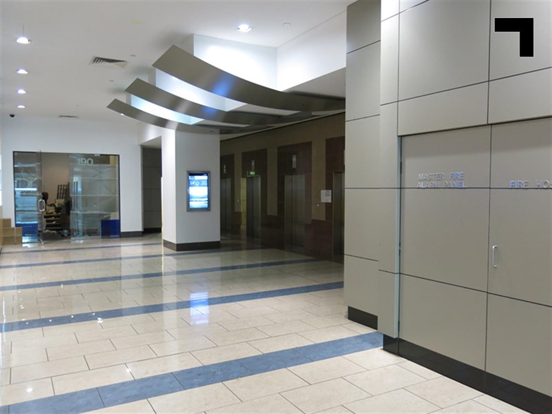 190 Queen Street, Melbourne