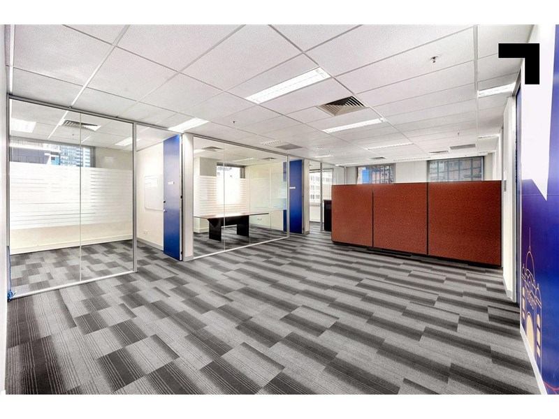 190 Queen Street, Melbourne