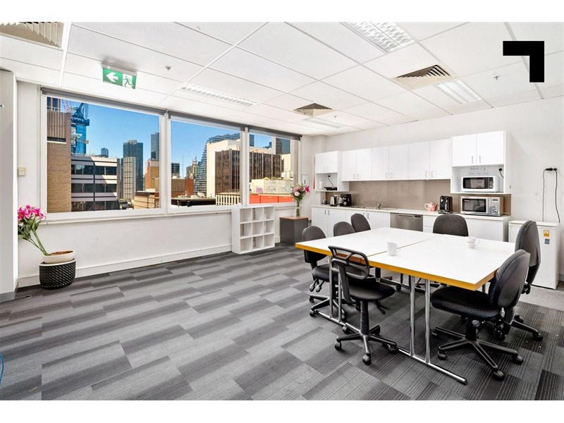 190 Queen Street, Melbourne