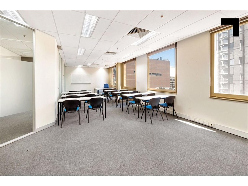 190 Queen Street, Melbourne